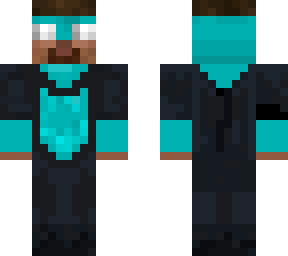 stevevincible