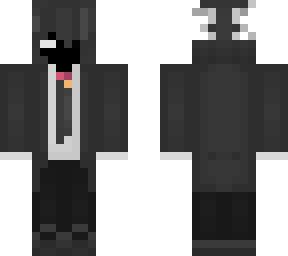 suit and tie wings guy