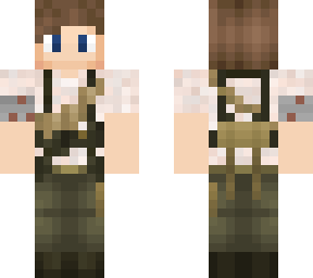 survivor guy