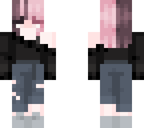 the goth moth