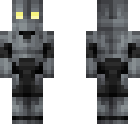 the iron giant  -ce-