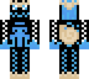 the ocean ghosti