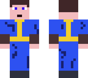 vaultek guy