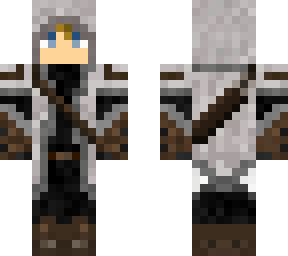 white assassin (fix 2)