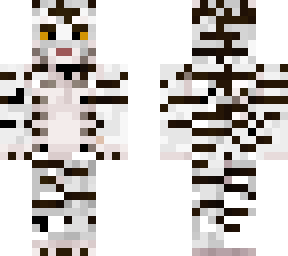 white tiger