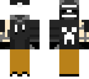 white variant