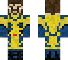 wolverine from deadpool & wolverine (unmasked)