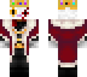 ya king snoepie