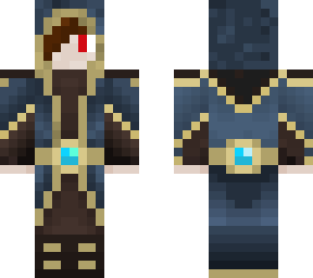 youin mage