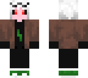 zero ash regular