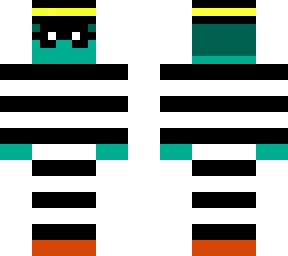zombie hamburglar