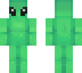 -+*weird2you: alien skin base*+-