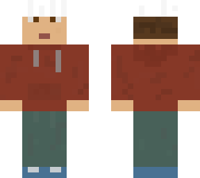 a random character x2