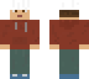 a random character x3