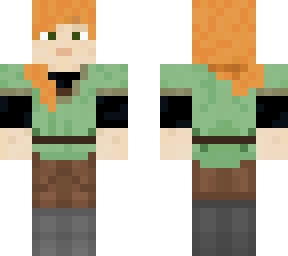 adventure alex
