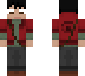 adventurer