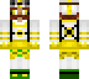 airplane fred (yellow)