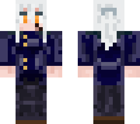 akihiro (my oc)