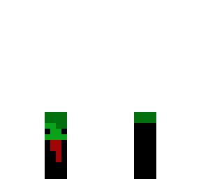 baby mr.zombie