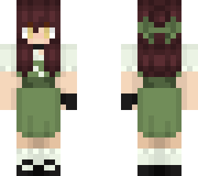 belle frog origin