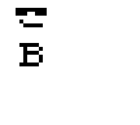 big b