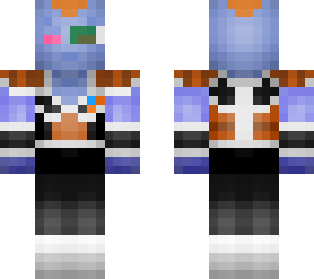burter