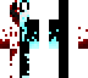c a n ' t s l e e p (normal x inverted)