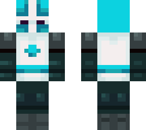 castle crashers blue knight