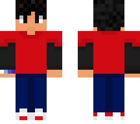casual 3