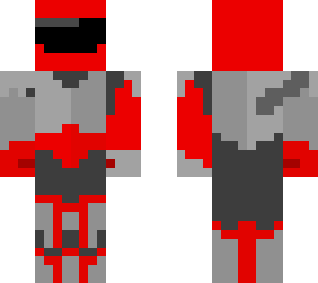 chaos cadet