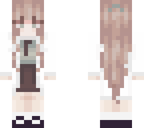 claire