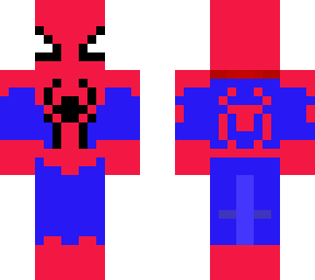classic spiderman