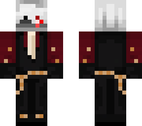 cool prince looking guy (variation)