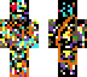 corrupted mind