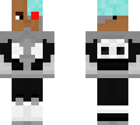 cyborg (teen titans go)