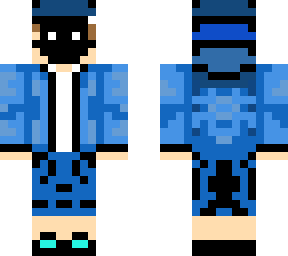 devin