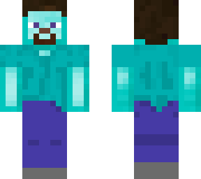 diaeamond's skin
