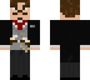 doc holliday (val kilmer)