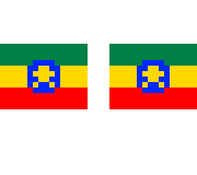 ethiopia flag