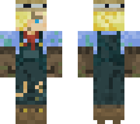 farmer 3