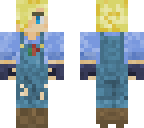 farmer sanji