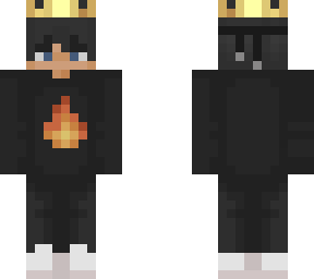 fire king