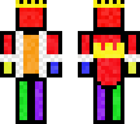 fixed king projectxtreme101