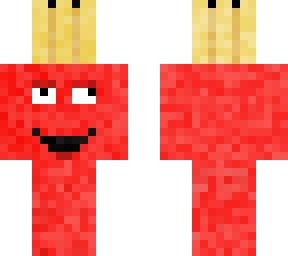 fry guy