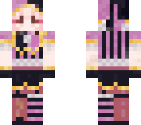 fun fun jester mizuki