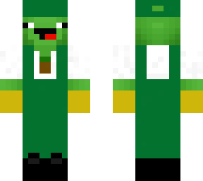 gardener turtle