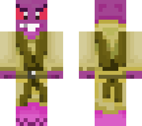 gengarjedi
