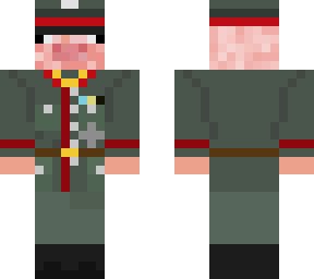 german pig