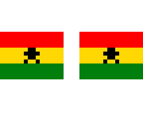 ghana flag