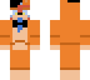 glamrock freddy